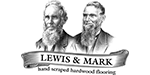 Lewis & Mark Lewis & Mark
